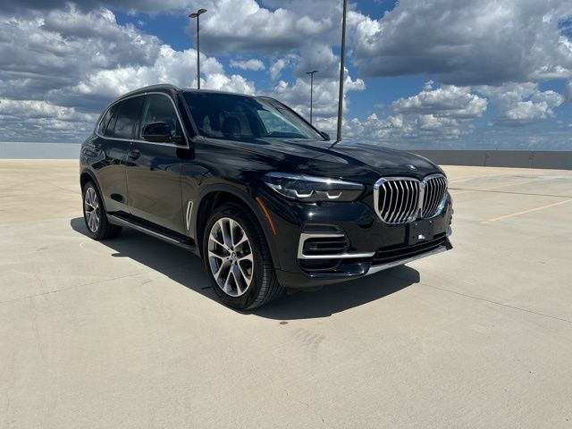 2023 BMW X5 sDrive40i