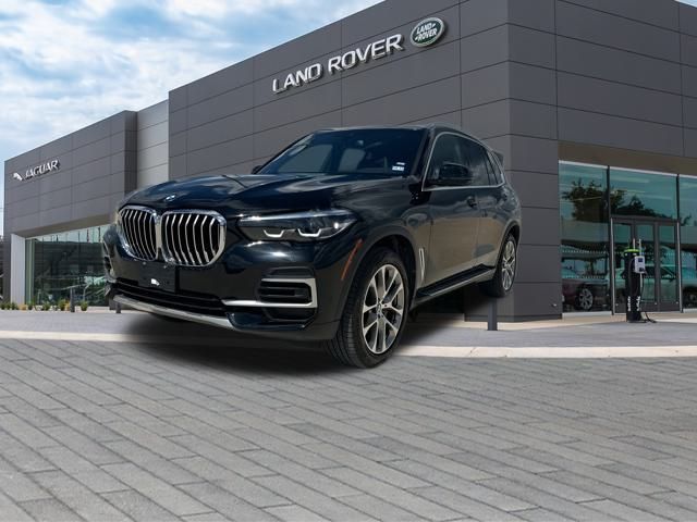 2023 BMW X5 sDrive40i