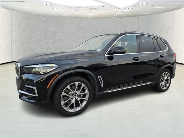 2023 BMW X5 sDrive40i