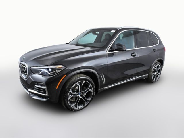 2023 BMW X5 sDrive40i