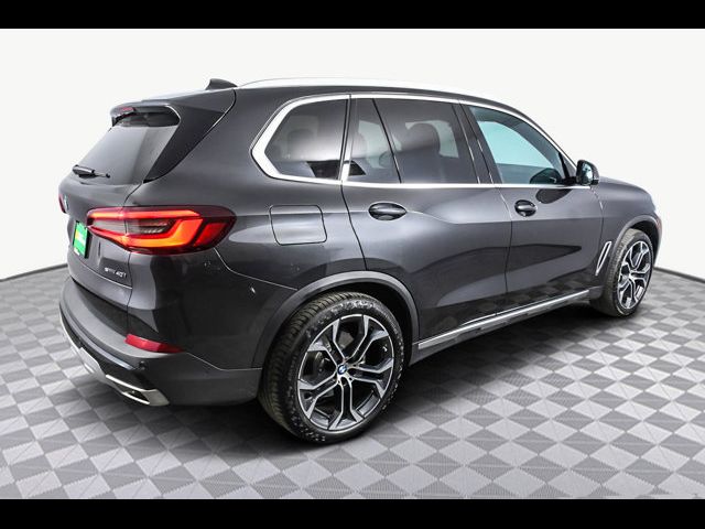 2023 BMW X5 sDrive40i