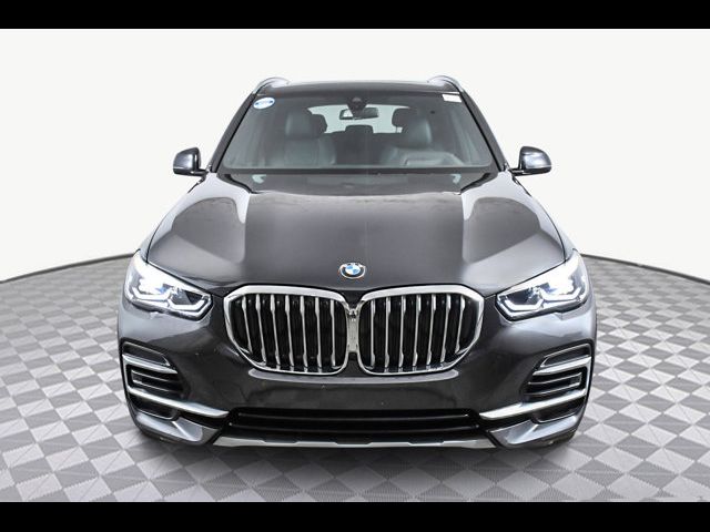 2023 BMW X5 sDrive40i