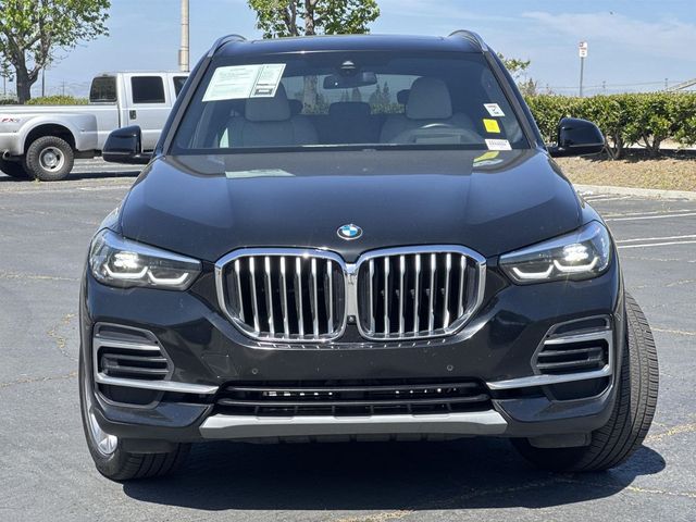 2023 BMW X5 sDrive40i