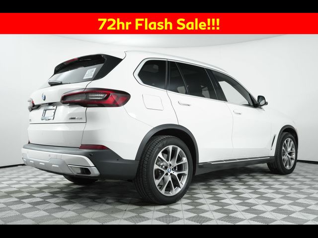 2023 BMW X5 sDrive40i