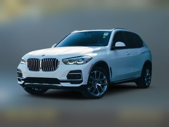 2023 BMW X5 sDrive40i