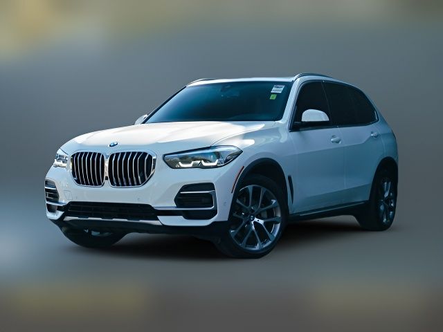 2023 BMW X5 sDrive40i