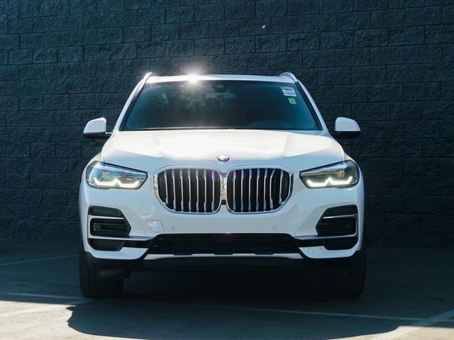 2023 BMW X5 sDrive40i