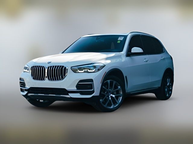 2023 BMW X5 sDrive40i