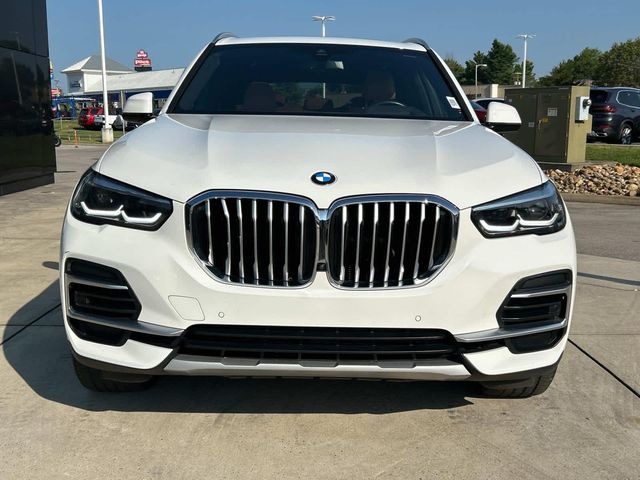 2023 BMW X5 sDrive40i