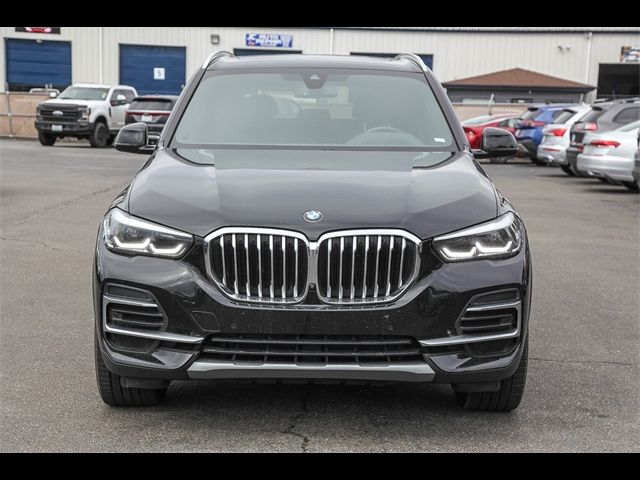 2023 BMW X5 sDrive40i