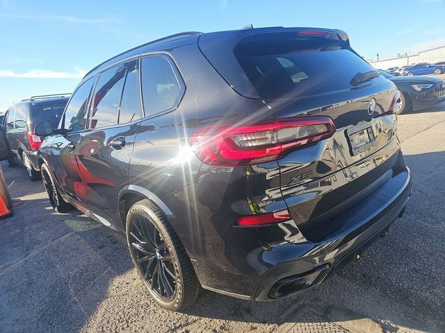 2023 BMW X5 sDrive40i