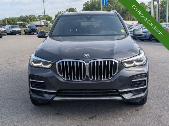 2023 BMW X5 sDrive40i