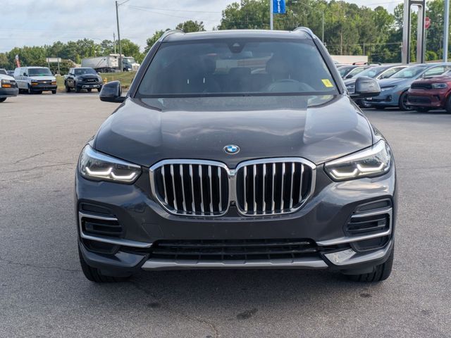 2023 BMW X5 sDrive40i