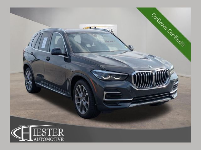 2023 BMW X5 sDrive40i