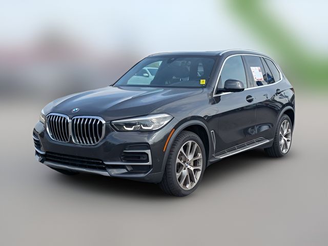 2023 BMW X5 sDrive40i