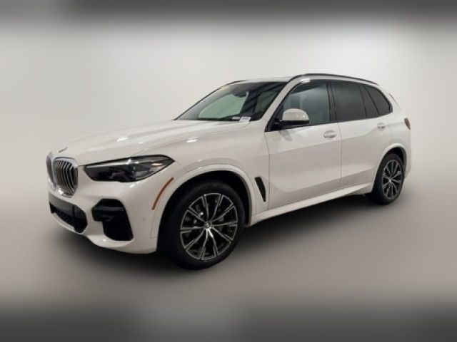 2023 BMW X5 sDrive40i