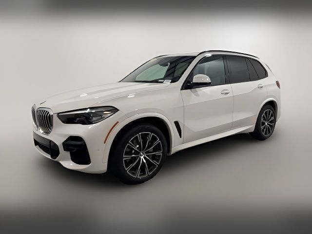 2023 BMW X5 sDrive40i