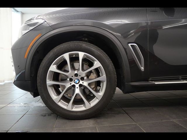 2023 BMW X5 sDrive40i