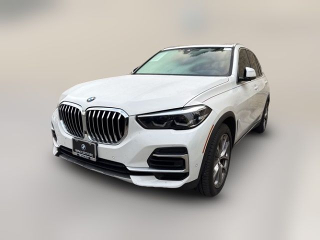 2023 BMW X5 sDrive40i