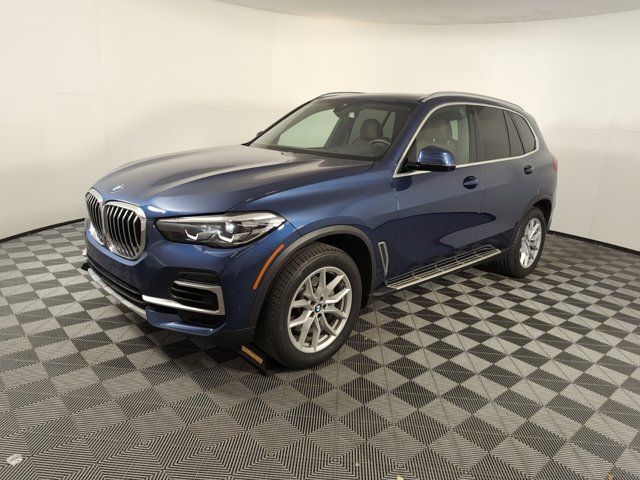 2023 BMW X5 sDrive40i