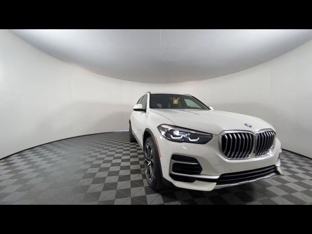 2023 BMW X5 sDrive40i