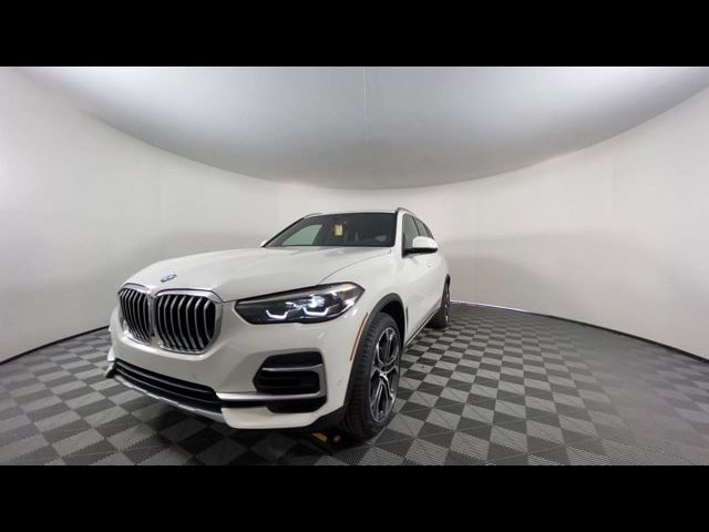 2023 BMW X5 sDrive40i