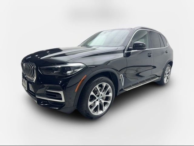 2023 BMW X5 sDrive40i