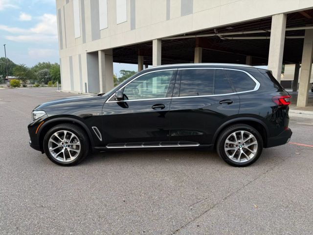 2023 BMW X5 sDrive40i