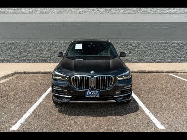 2023 BMW X5 sDrive40i