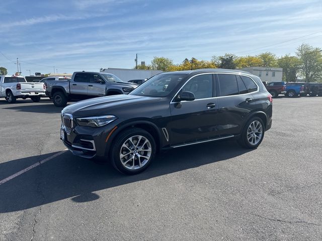 Used BMW SUV For Sale Near Me | Auto Navigator