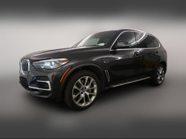 2023 BMW X5 xDrive45e