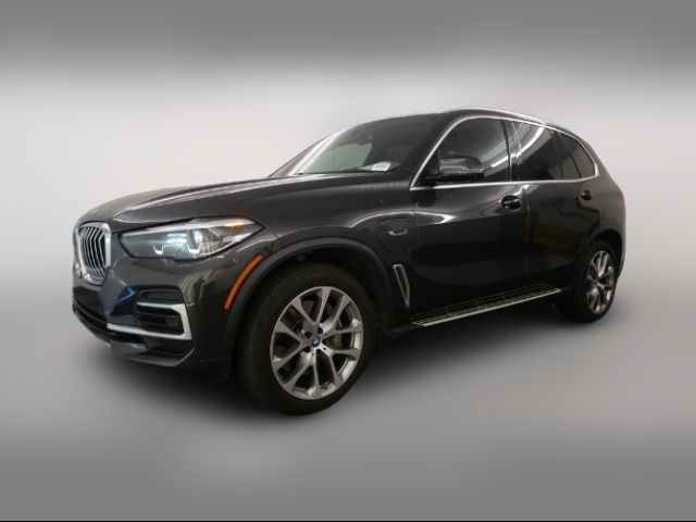 2023 BMW X5 xDrive45e