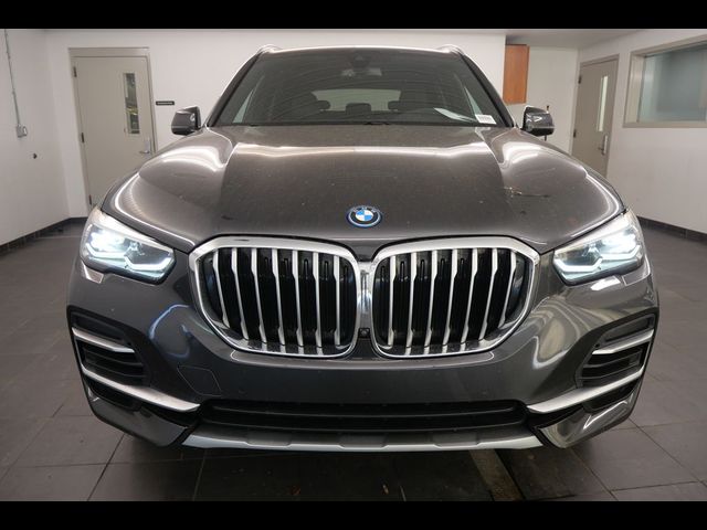 2023 BMW X5 xDrive45e