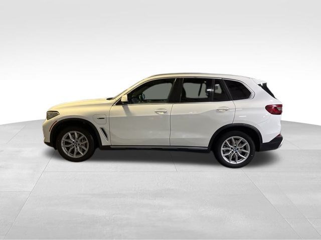 2023 BMW X5 xDrive45e