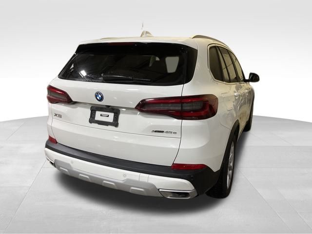 2023 BMW X5 xDrive45e