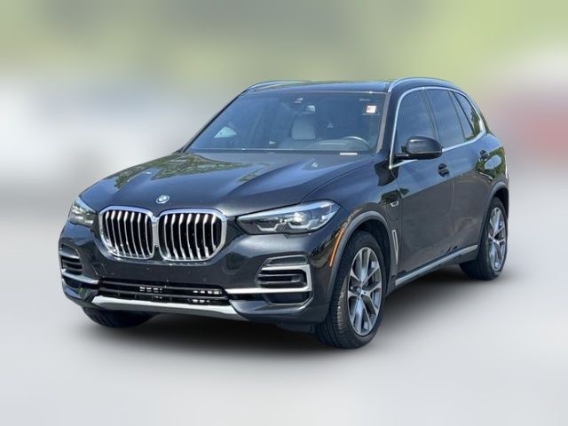 2023 BMW X5 xDrive45e