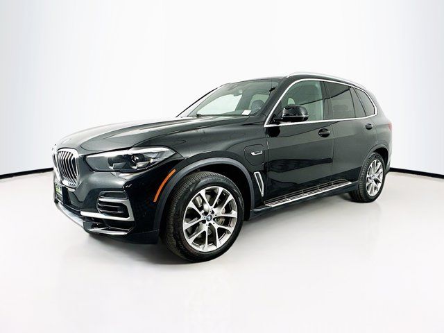 2023 BMW X5 xDrive45e