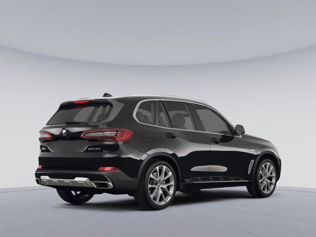 2023 BMW X5 xDrive45e