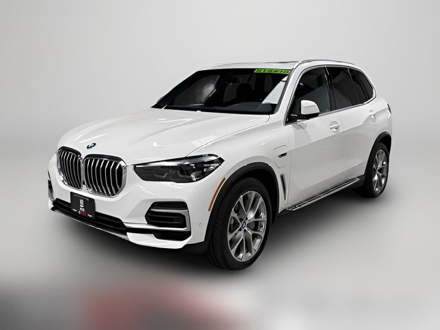 2023 BMW X5 xDrive45e