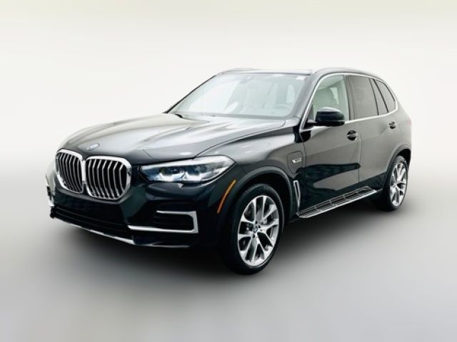 2023 BMW X5 xDrive45e