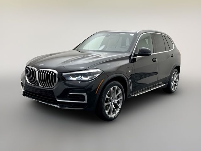 2023 BMW X5 xDrive45e