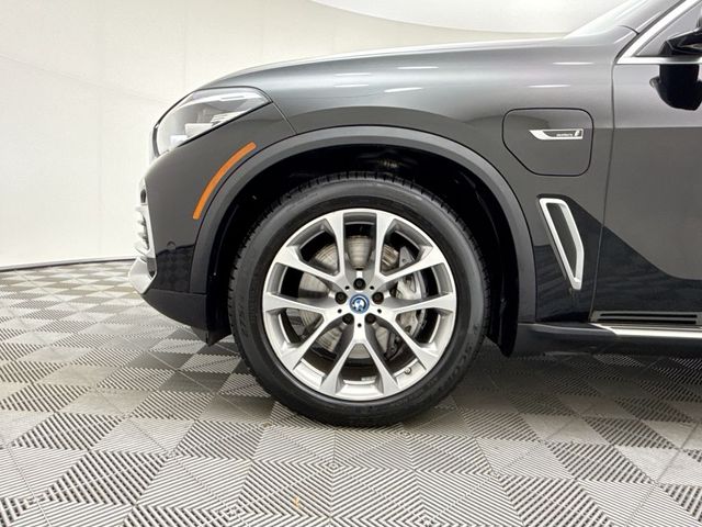 2023 BMW X5 xDrive45e