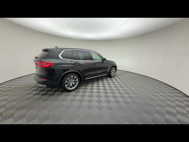 2023 BMW X5 xDrive45e