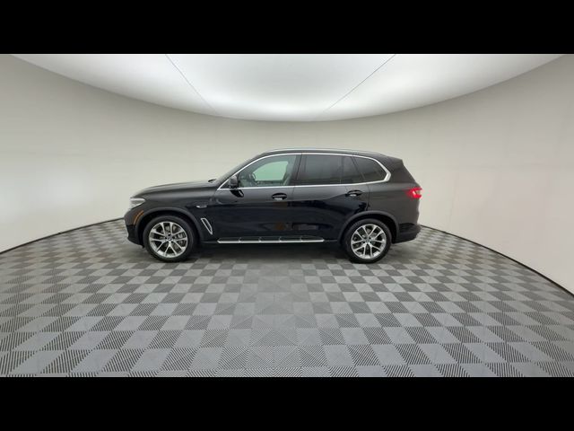 2023 BMW X5 xDrive45e