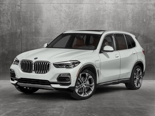 2023 BMW X5 xDrive45e