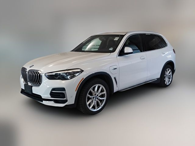 2023 BMW X5 xDrive45e