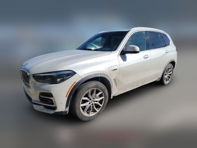 2023 BMW X5 xDrive45e