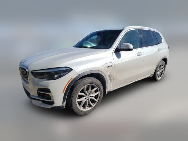 2023 BMW X5 xDrive45e