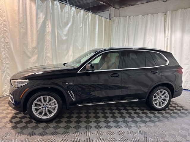 2023 BMW X5 xDrive45e