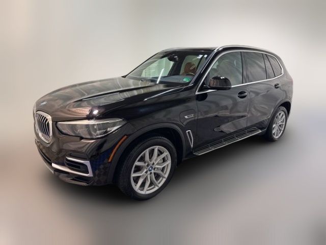 2023 BMW X5 xDrive45e